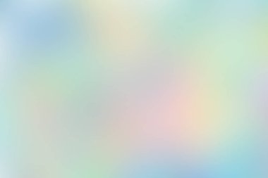 Soyut pastel yumuşak renkli desenli arkaplan tonu