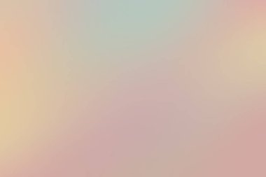 Soyut pastel yumuşak renkli desenli arkaplan tonu