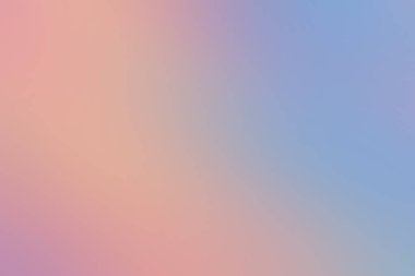 Soyut pastel yumuşak renkli desenli arkaplan tonu