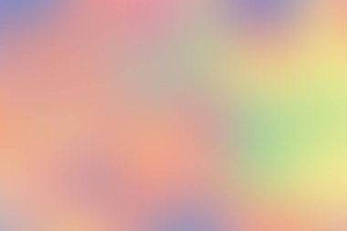 Soyut pastel yumuşak renkli desenli arkaplan tonu