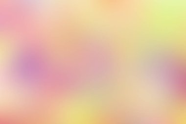 Soyut pastel yumuşak renkli desenli arkaplan tonu