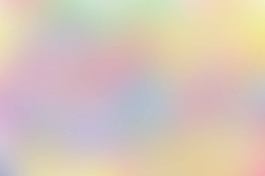 Soyut pastel yumuşak renkli desenli arkaplan tonu