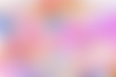 Soyut pastel yumuşak renkli desenli arkaplan tonu