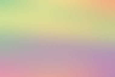 Soyut pastel yumuşak renkli desenli arkaplan tonu