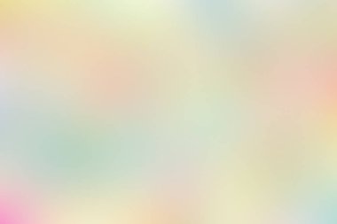 Soyut pastel yumuşak renkli desenli arkaplan tonu