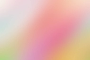 Soyut pastel yumuşak renkli desenli arkaplan tonu