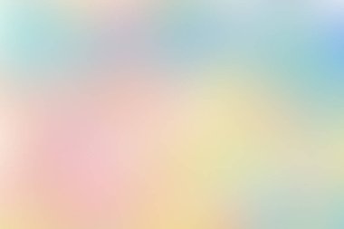 Soyut pastel yumuşak renkli desenli arkaplan tonu