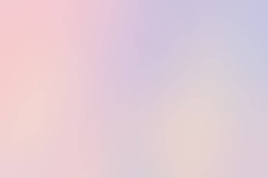 Soyut pastel yumuşak renkli desenli arkaplan tonu