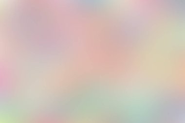 Soyut pastel yumuşak renkli desenli arkaplan tonu