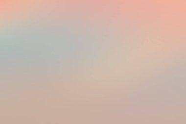 Soyut pastel yumuşak renkli desenli arkaplan tonu