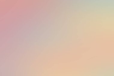 Soyut pastel yumuşak renkli desenli arkaplan tonu