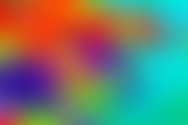 Soyut pastel yumuşak renkli desenli arkaplan tonu