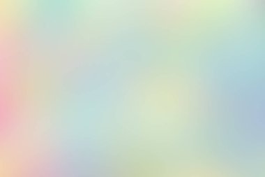 Soyut pastel yumuşak renkli desenli arkaplan tonu