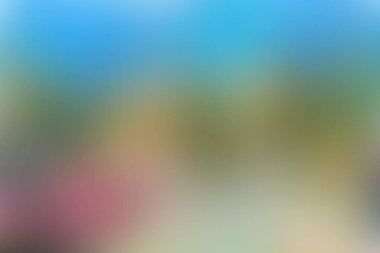 Soyut pastel yumuşak renkli desenli arkaplan tonu