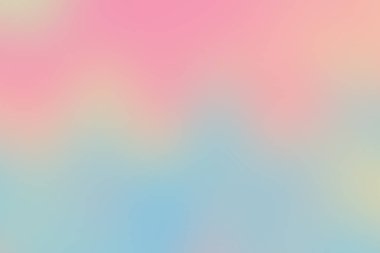 Soyut pastel yumuşak renkli desenli arkaplan tonu