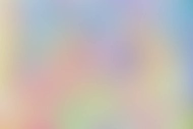 Soyut pastel yumuşak renkli desenli arkaplan tonu