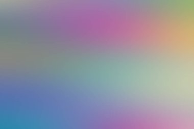 Soyut pastel yumuşak renkli desenli arkaplan tonu