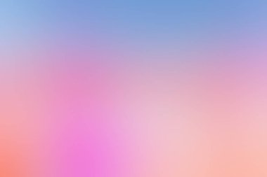 Soyut pastel yumuşak renkli desenli arkaplan tonu