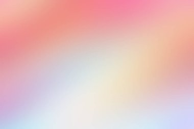 Soyut pastel yumuşak renkli desenli arkaplan tonu