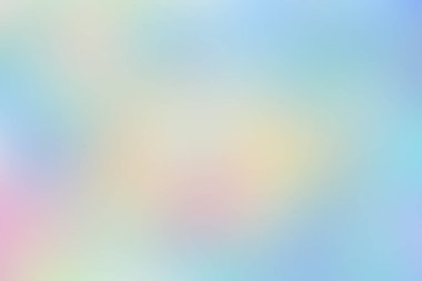 Soyut pastel yumuşak renkli desenli arkaplan tonu