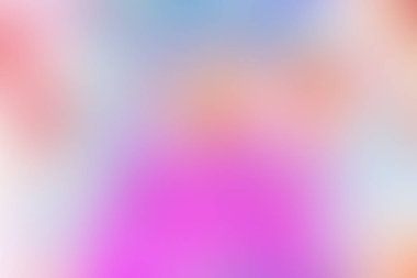 Soyut pastel yumuşak renkli desenli arkaplan tonu