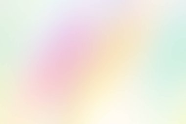 Soyut pastel yumuşak renkli desenli arkaplan tonu