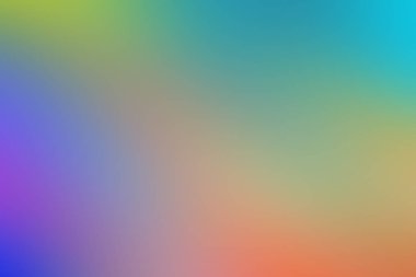 Soyut pastel yumuşak renkli desenli arkaplan tonu