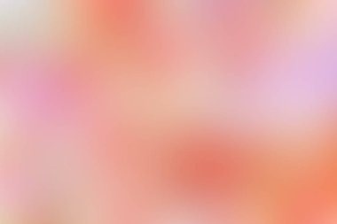 Soyut pastel yumuşak renkli desenli arkaplan tonu