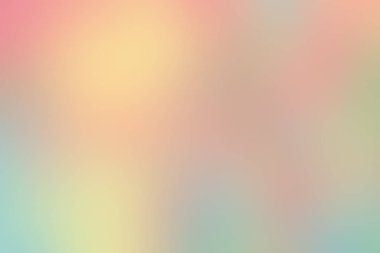 Soyut pastel yumuşak renkli desenli arkaplan tonu