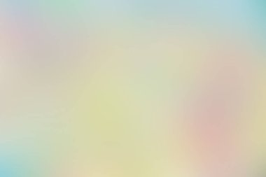 Soyut pastel yumuşak renkli desenli arkaplan tonu