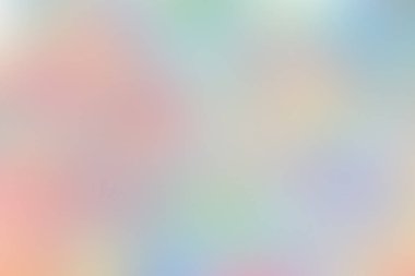 Soyut pastel yumuşak renkli desenli arkaplan tonu