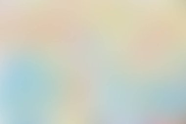 Soyut pastel yumuşak renkli desenli arkaplan tonu