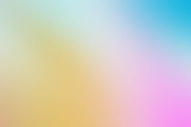 Soyut pastel yumuşak renkli desenli arkaplan tonu