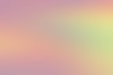 Soyut pastel yumuşak renkli desenli arkaplan tonu