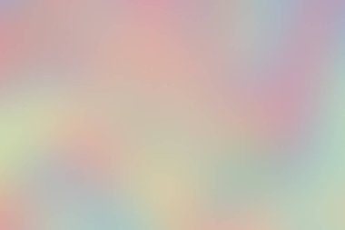 Soyut pastel yumuşak renkli desenli arkaplan tonu