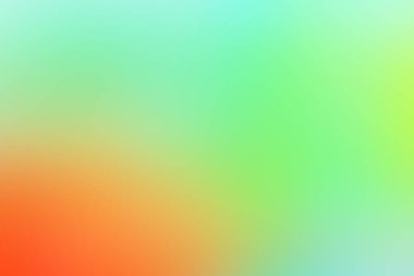 Soyut pastel yumuşak renkli desenli arkaplan tonu