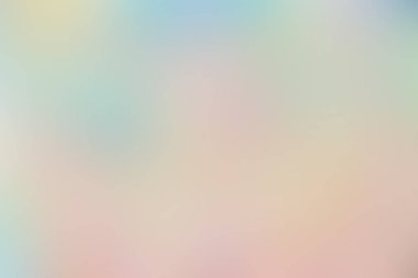 Soyut pastel yumuşak renkli desenli arkaplan tonu