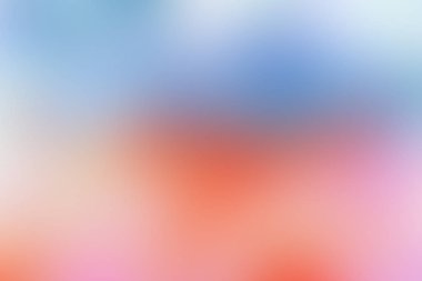 Soyut pastel yumuşak renkli desenli arkaplan tonu