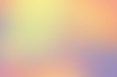 Soyut pastel yumuşak renkli desenli arkaplan tonu