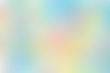 Soyut pastel yumuşak renkli desenli arkaplan tonu