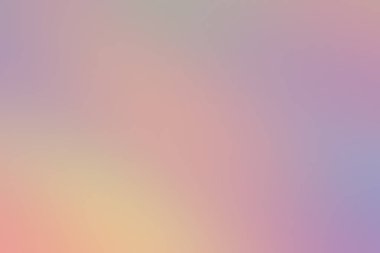 Soyut pastel yumuşak renkli desenli arkaplan tonu