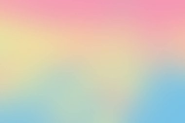 Soyut pastel yumuşak renkli desenli arkaplan tonu