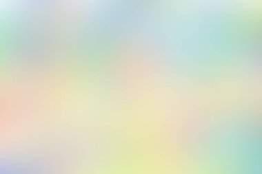 Soyut pastel yumuşak renkli desenli arkaplan tonu