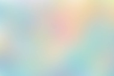 Soyut pastel yumuşak renkli desenli arkaplan tonu