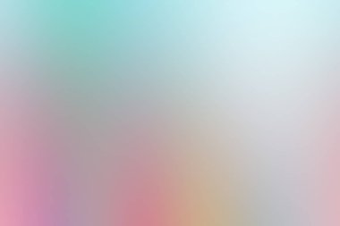 Soyut pastel yumuşak renkli desenli arkaplan tonu