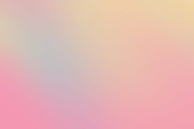 Soyut pastel yumuşak renkli desenli arkaplan tonu