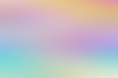 Soyut pastel yumuşak renkli desenli arkaplan tonu