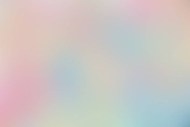 Soyut pastel yumuşak renkli desenli arkaplan tonu