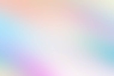 Soyut pastel yumuşak renkli desenli arkaplan tonu