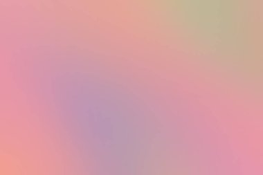 Soyut pastel yumuşak renkli desenli arkaplan tonu